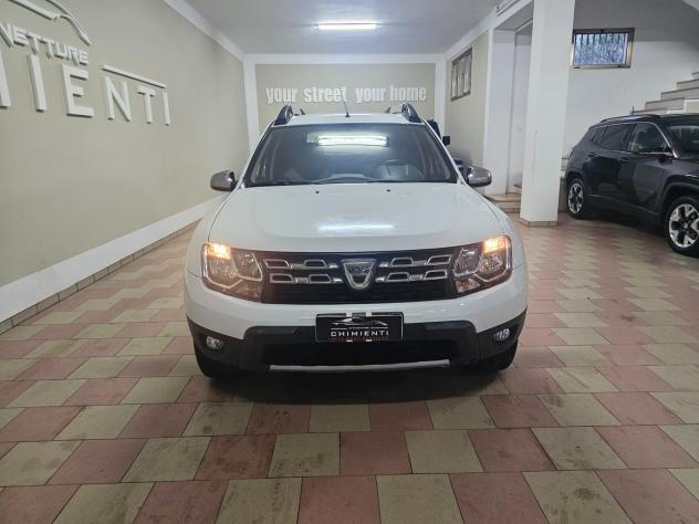 Dacia Duster 1.6 115 CV S&S 4x2 GPL Serie Speciale Brave2 - Foto 8