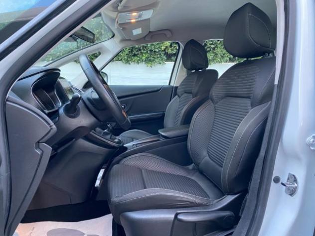 RENAULT Scenic Scénic Blue dCi 120 CV Business rif. 20349028 - Foto 8