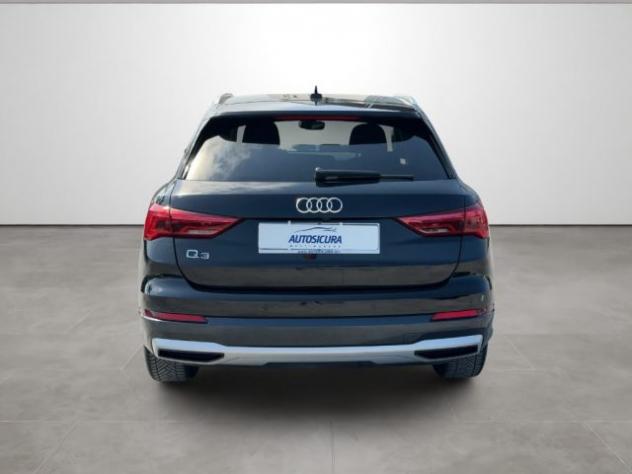 AUDI Q3 35 TDI S tronic Business Advanced rif. 23887396 - Foto 5