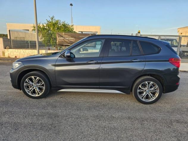 BMW X1 sDrive 18D CLINE SPORT UTILITY AUTOVETTURA rif. 24045831 - Foto 8