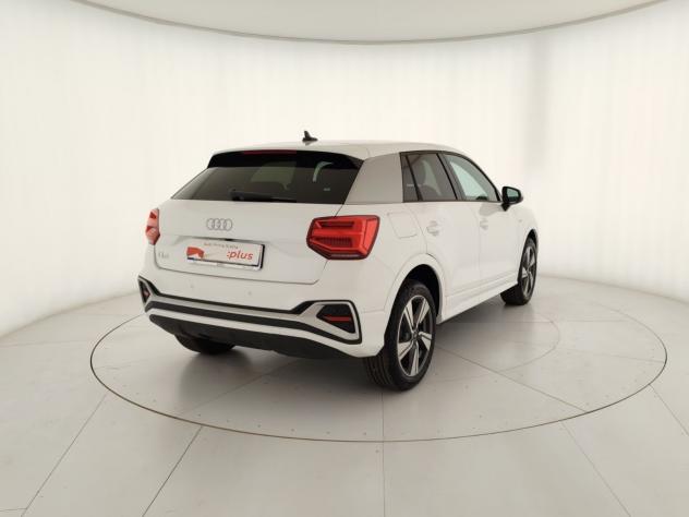 Audi Q2 Q2 30 2.0 tdi S line edition - Foto 3