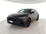 Audi Q8 55 TFSI e quattro tiptronic S-Line Sport