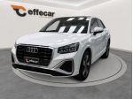 AUDI Q2 35 TDI quattro S tronic Identity Black rif. 24097658