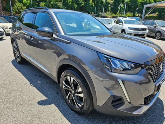 PEUGEOT 2008 BlueHDi 110 S&S Allure rif. 23887837 - Foto 3