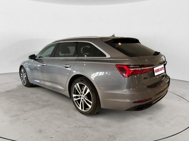 Audi A6 A6 Avant 40 2.0 TDI S tronic Business Sport - Foto 6