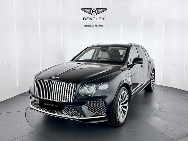 Bentley Bentayga Bentayga 4.0 V8 auto Atelier 26MY - BENTLEY MILANO - Foto 3