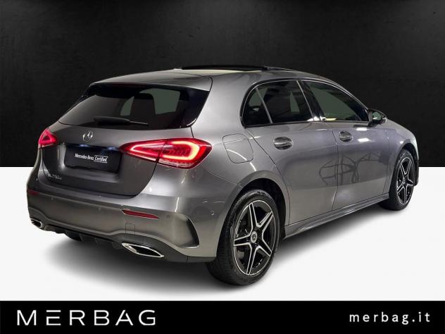Mercedes-Benz Classe A 250 e phev (eq-power) Premium auto - Foto 2