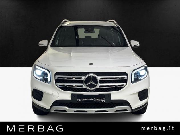 Mercedes-Benz GLB 180 d Sport auto - Foto 3