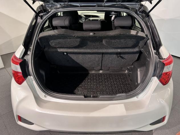 Toyota Yaris Hybrid 1.5 Hybrid Trend White Edition AREA C FREE - Foto 6
