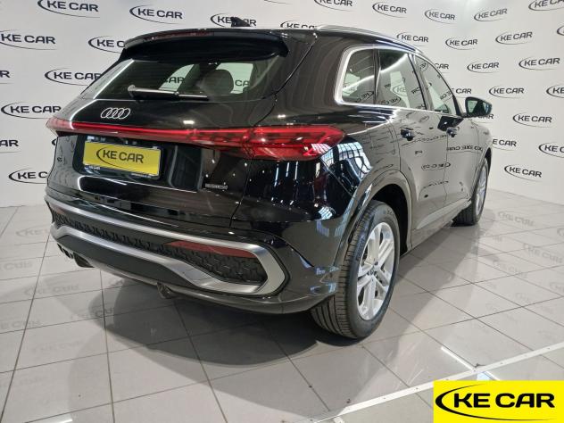Audi Q5 TDI 150kW quattro S tronic S Line Ed. - Foto 5