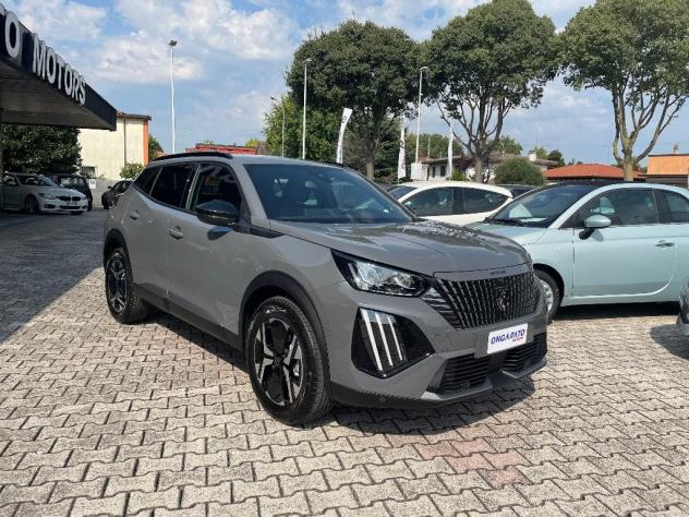 Peugeot 2008 PureTech 100 S&S Allure - Foto 3