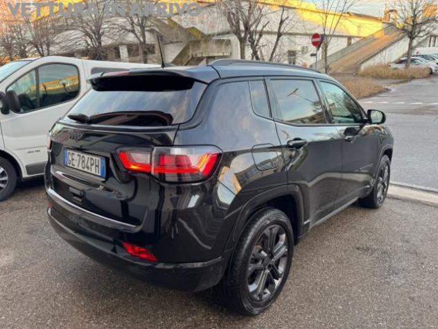 JEEP Compass 1.6 80° Annivers AUTOGEPY SASSUOLO 05361881051 rif. 23366633 - Foto 6