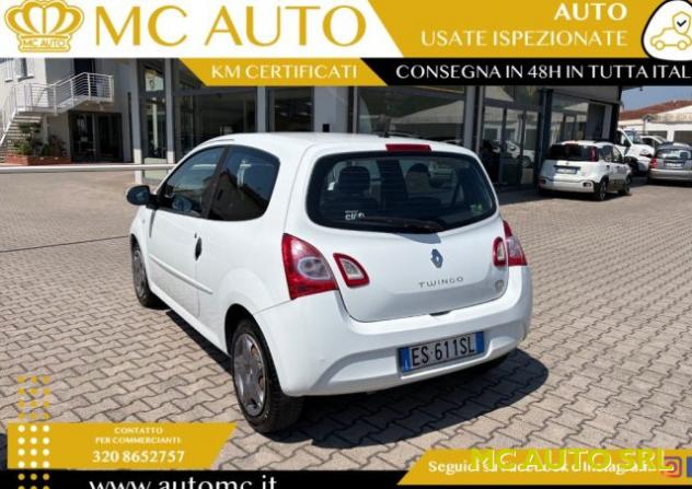 RENAULT Twingo 1.2 16V Live rif. 23983523 - Foto 4
