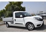 FIAT Doblo PICK UP WORKUP 3 POSTI - GANCIO TRAINO - CASSONATO - 1.6MJT 6M - &hellip;