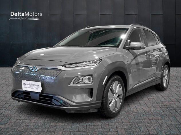 Hyundai Kona EV 39 kWh XPrime