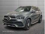 Mercedes-Benz GLE - V167 2019 300 d Premium 4matic auto
