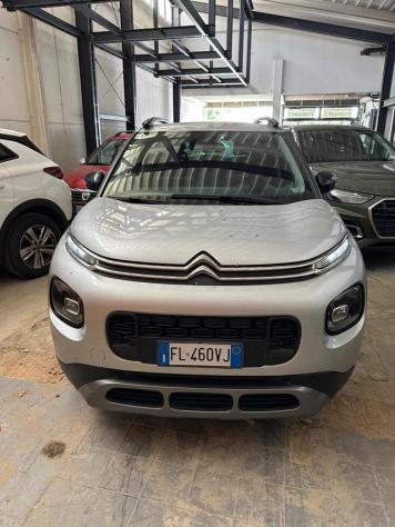 CITROEN C3 Aircross BlueHDi 100 Shine rif. 23785678 - Foto 2