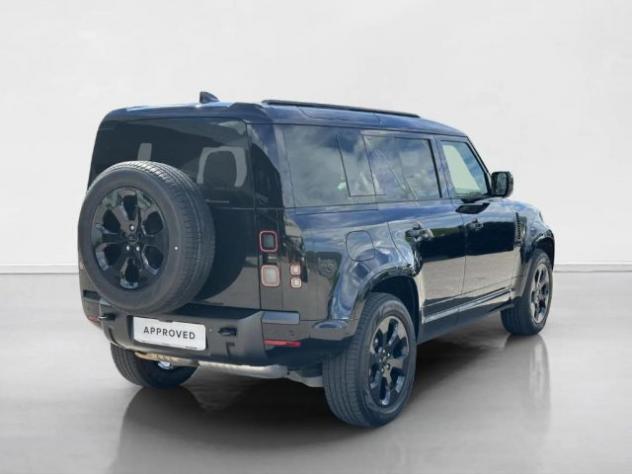 LAND ROVER Defender 110 3.0D I6 200 CV AWD Auto X-Dynamic SE rif. 24088596 - Foto 2