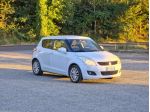 Suzuki Swift 1.2 VVT 5 porte GL Top CV-94 E5B Manuale NEO 2013