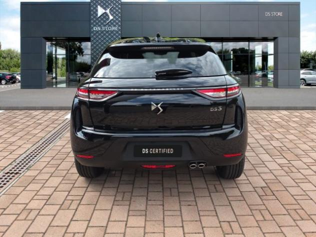 DS AUTOMOBILES DS 3 Hybrid 145 Pallas+ rif. 24075103 - Foto 5