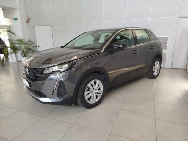 PEUGEOT 3008 BlueHDi 130 S&S Active Pack rif. 23632431 - Foto 2