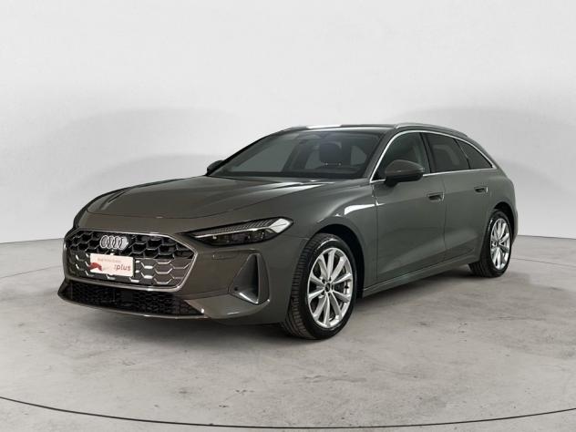 Audi A5 A5 Avant 2.0 tdi mhev+ Business 204cv s-tronic