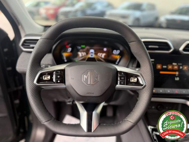 MG ZS 1.5 Hybrid+ Comfort rif. 24101820 - Foto 8