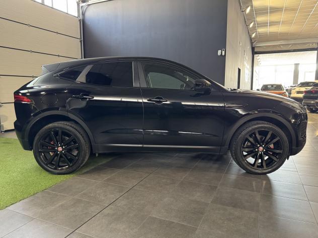 Jaguar E-Pace E-Pace 2.0d i4 R-Dynamic S awd 150cv - Foto 4