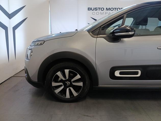 Citroën C3 C3 1.2 puretech Shine s&s 83cv - Foto 7