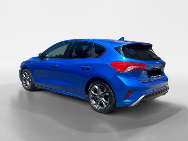 Ford Focus 1.5 EcoBlue 120 CV 5p. ST-Line - Foto 4