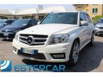 MERCEDES-BENZ GLK 350 CDI 4Matic Sport rif. 23952463