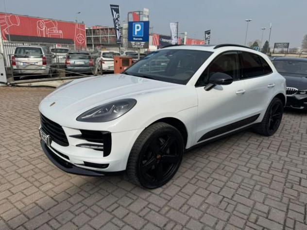 PORSCHE Macan 30 S rif. 24096879 - Foto 5