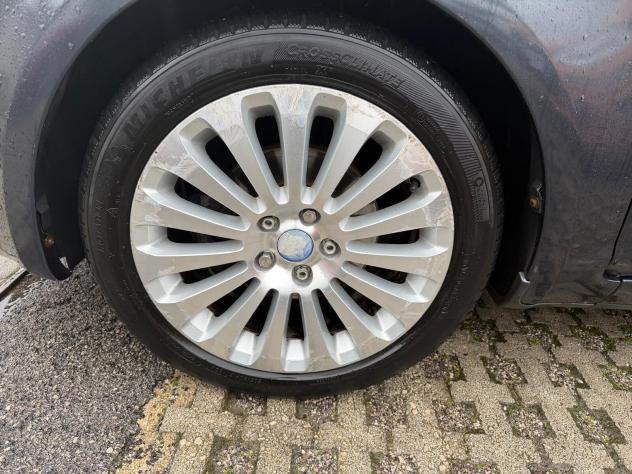 Ford Focus C-Max 1.6 TDCi (90CV) Titanium-2008 - Foto 9