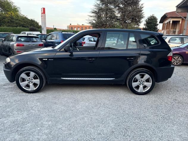 Bmw X3 3.0d - 204cv - Foto 8