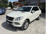Mercedes ML 250 BlueTEC 4Matic-Grancio -Unico Prop.