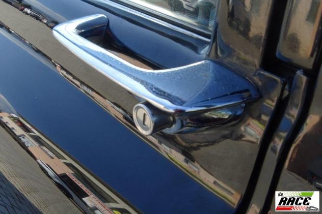 CADILLAC SEDAN S62 BERLINA - Foto 8