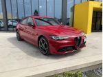ALFA ROMEO Giulia 2.2 Turbodiesel 210 CV AT8 AWD Q4 Veloce rif. 24048928