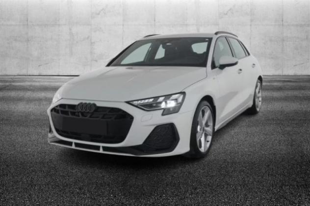 AUDI A3 SPB 35 TDI S tronic S line edition rif. 23759136