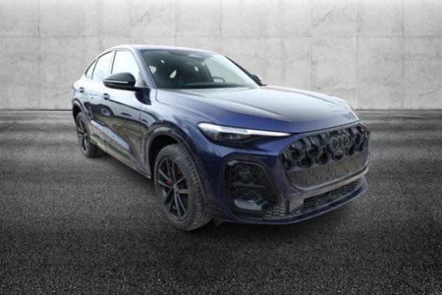 AUDI Q5 TDI 150 kW mHEV+ S tronic quattro S line edition rif. 23757640
