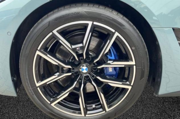 BMW 430 i xDrive Msport rif. 24049033 - Foto 7