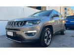 Jeep Compass 2.0 Multijet II aut. 4WD Limited