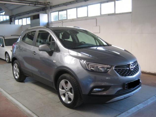 OPEL Mokka X 1.6 CDTI Ecotec 4x2 Start&Stop Business rif. 23115007