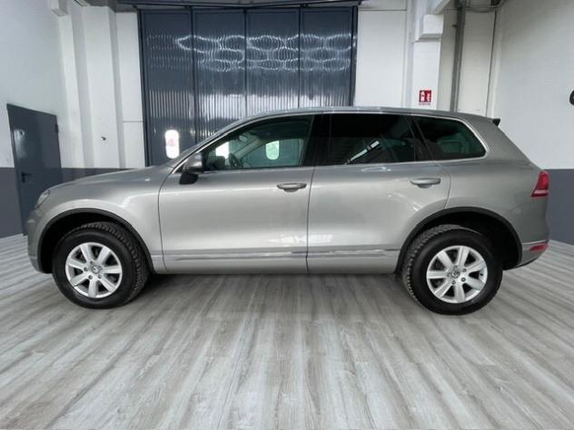 Volkswagen Touareg 3.0 TDI 262 CV tip. BlueMotion Technology Executive - Foto 3