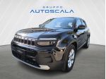 JEEP Avenger 1.2 Turbo 100 CV Altitude rif. 24153015