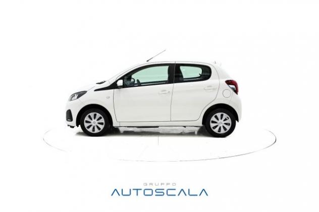 PEUGEOT 108 1.0 VTi 72 CV 5 porte Active #TouchScreen rif. 23948481 - Foto 2