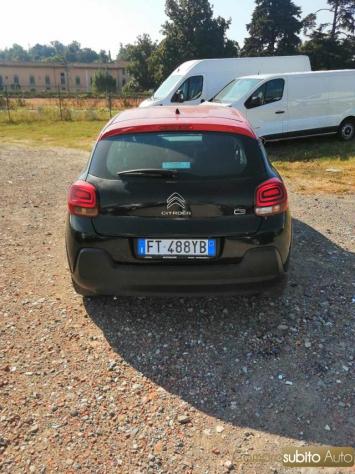 CITROEN C3 BlueHDi 100 S&S Uptown rif. 24031378 - Foto 2