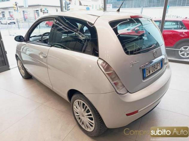 LANCIA Ypsilon 1.2 Platino rif. 23934900 - Foto 6