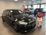 BMW 116 d Msport Exterior STRAFULL Automatico rif. 24056765