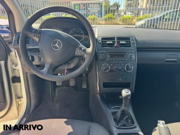 MERCEDES-BENZ A 160 A 160 rif. 24112453 - Foto 8