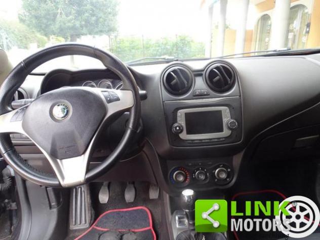 ALFA ROMEO MiTo 1.3 JTD 85 CV PROGRESSION rif. 23917042 - Foto 10